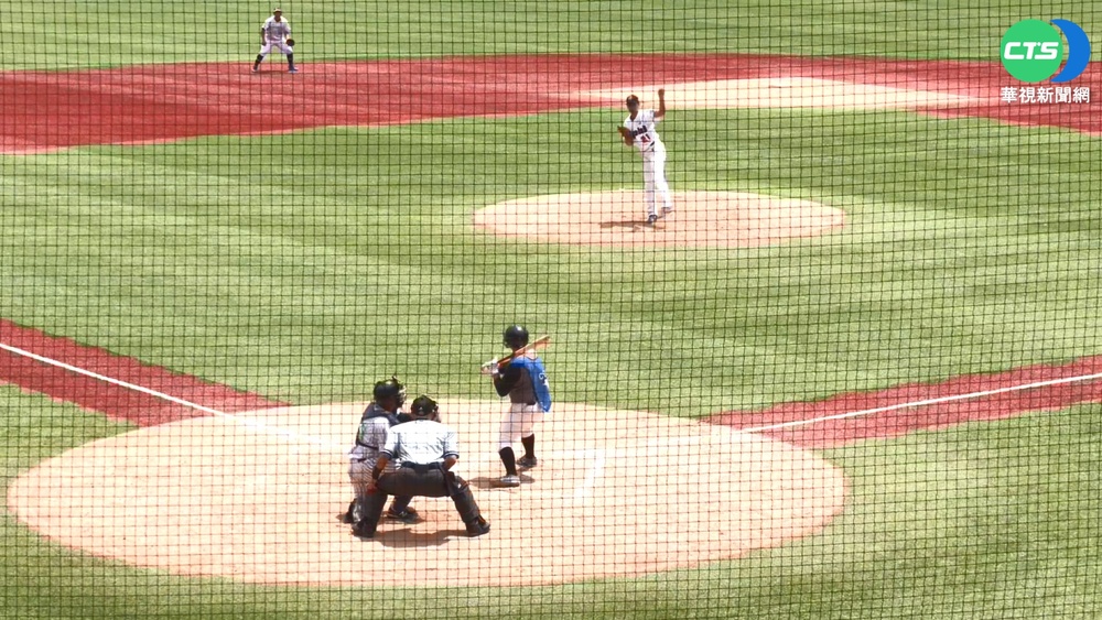 2022中職測試會 6球團到場挑"珍珠"