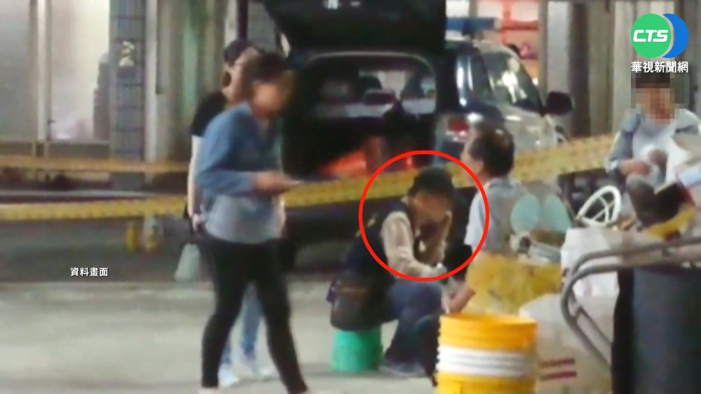 歸仁偵查隊長醉後言行失當 處分拔官調職