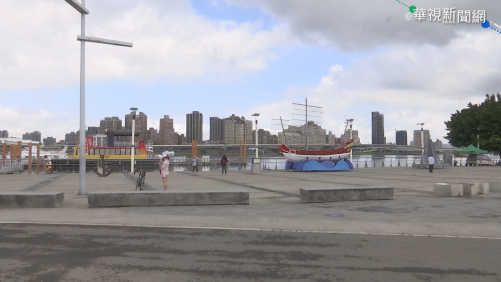 入夏首個颱風恐生成！周末慎防午後雷陣雨