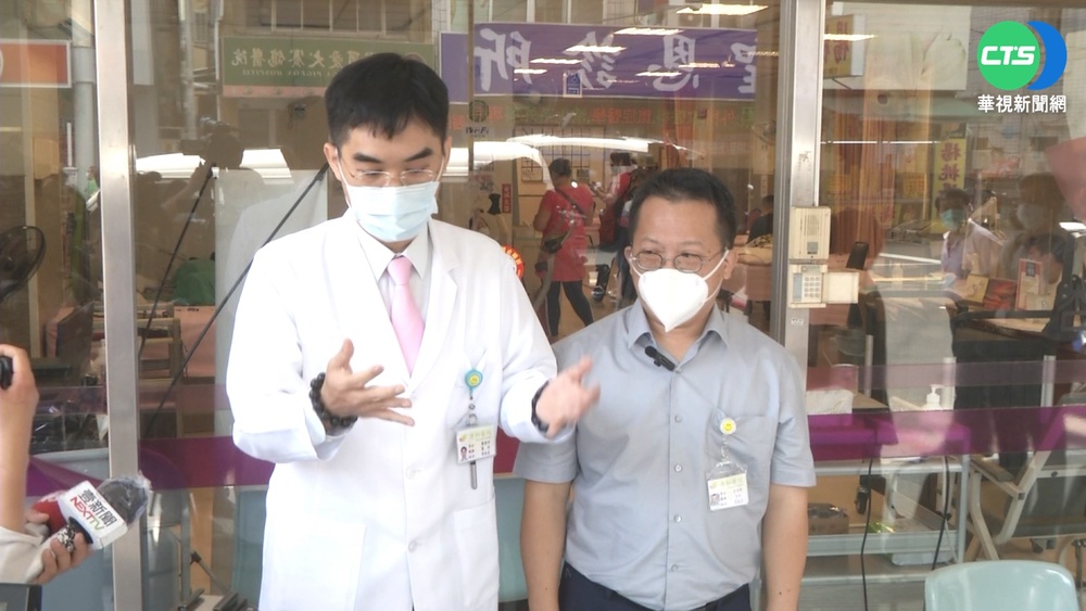 男大生受傷復健遭動粗 物理治療師認錯道歉