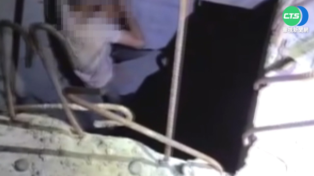 台南警破工地非法移工 出租套房逮12人