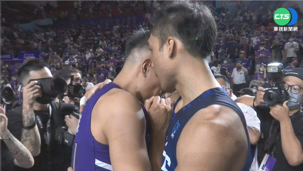 勇士完成PLG二連霸 富邦發2千萬獎金