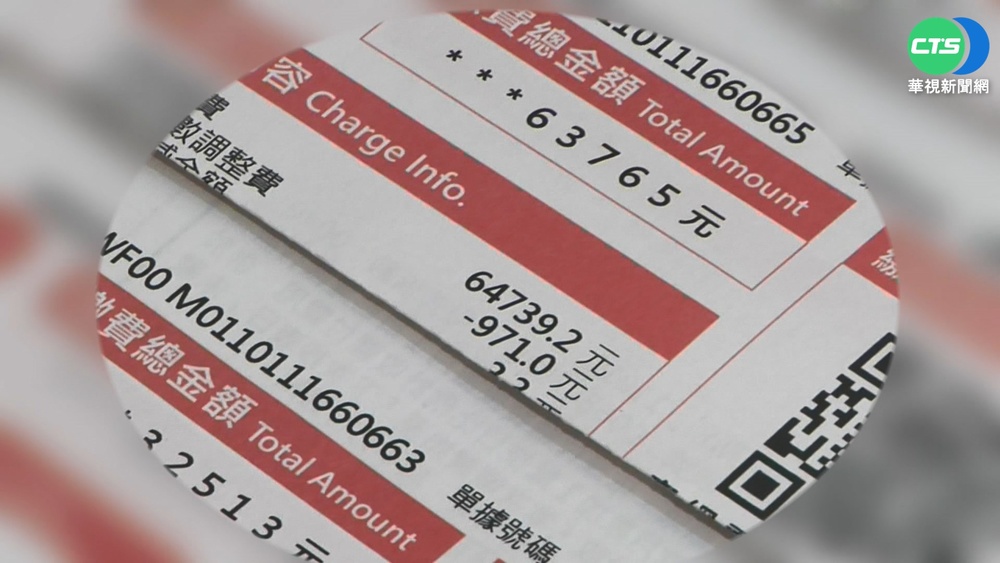 你家破千嗎?住宅用電"不漲門檻"錙銖必較