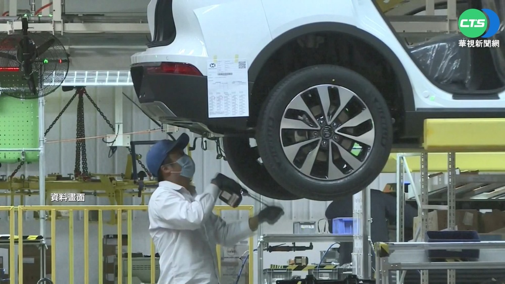 高壓用電大戶漲15% 半導體.鋼鐵成本增