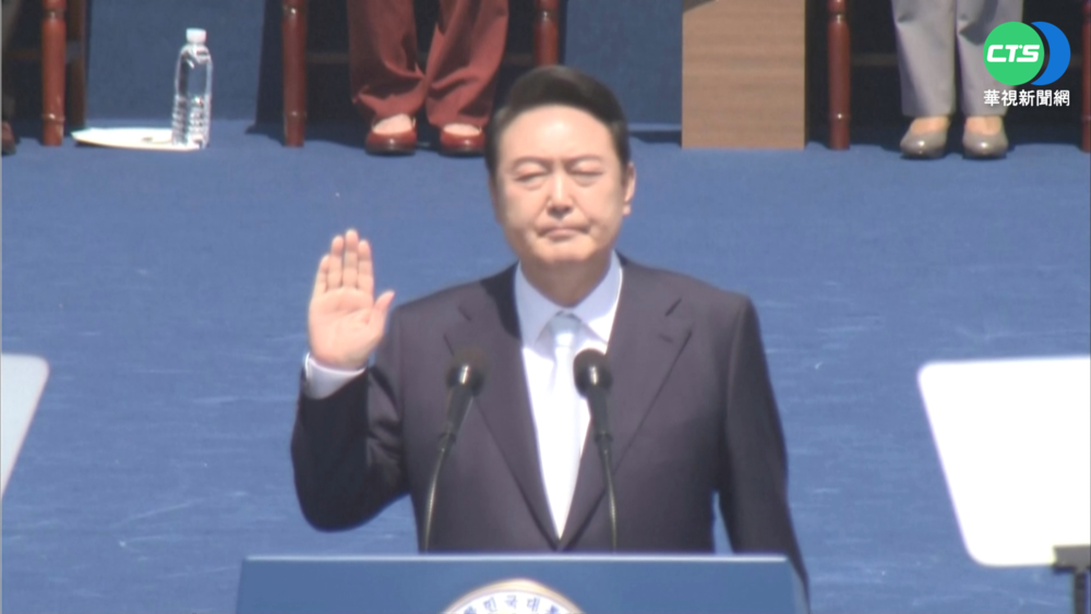 南韓電費調漲！難抵虧損 尹錫悅：反核愚蠢