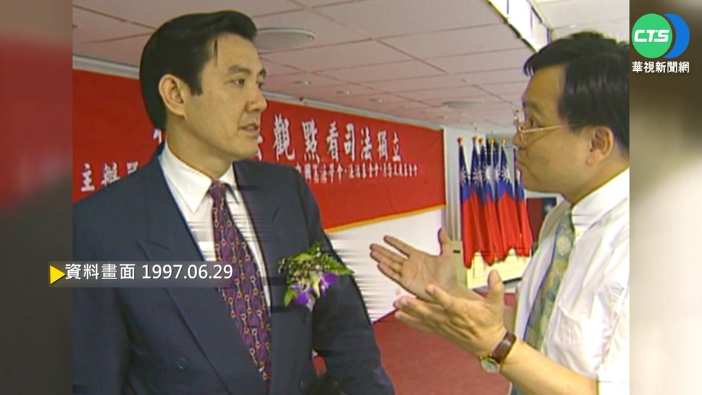 【歷史上的今天】縮短與外距離! 開放金門電話直撥.傳真