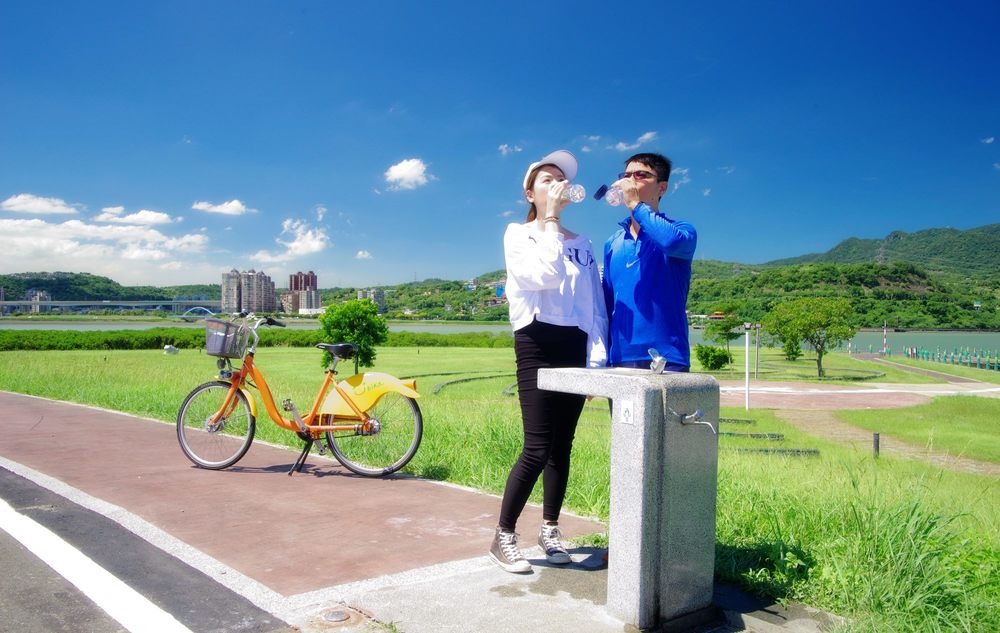 考省水知識抽大獎！「答對10題」爽抽iPad Pro