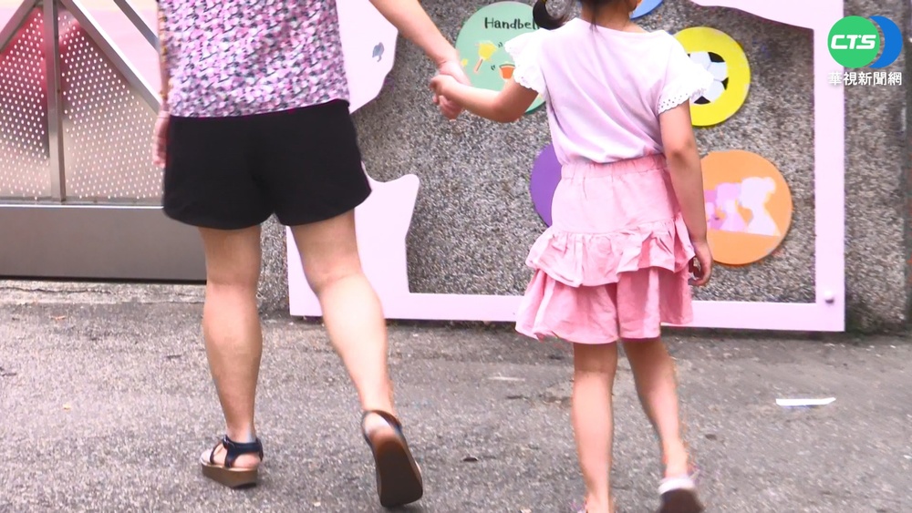 台中7/18起國小公幼半天實體課 家長炸鍋