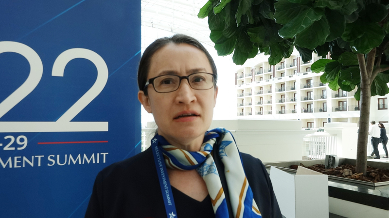 台美舉行貿易會議 趙立堅：趁早打消「倚美謀獨」的算計