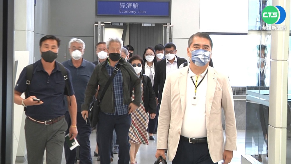 瞄準"疫後商機" 旅遊業祭"解封三支箭"