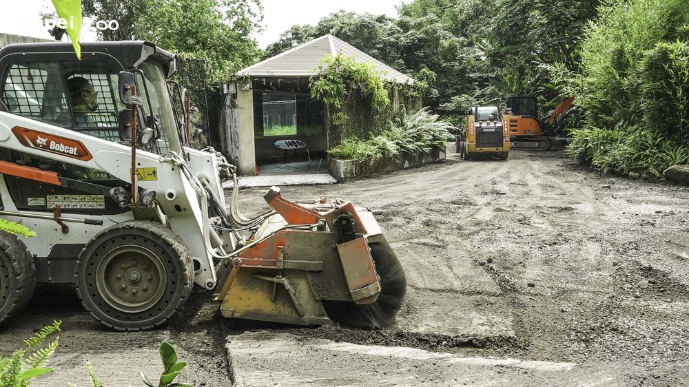 圖片來源 臺北市立動物園