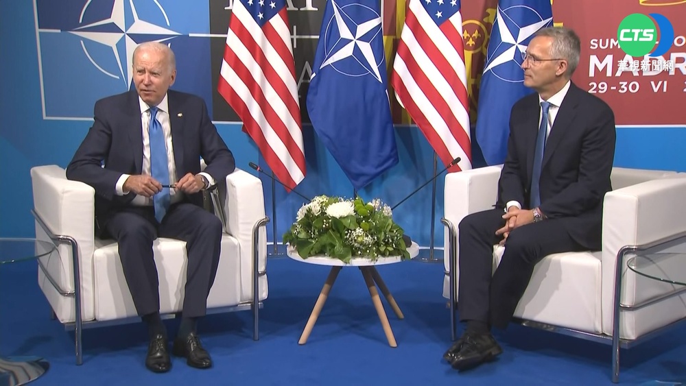 北約更新戰略概念 史上首度提及中國