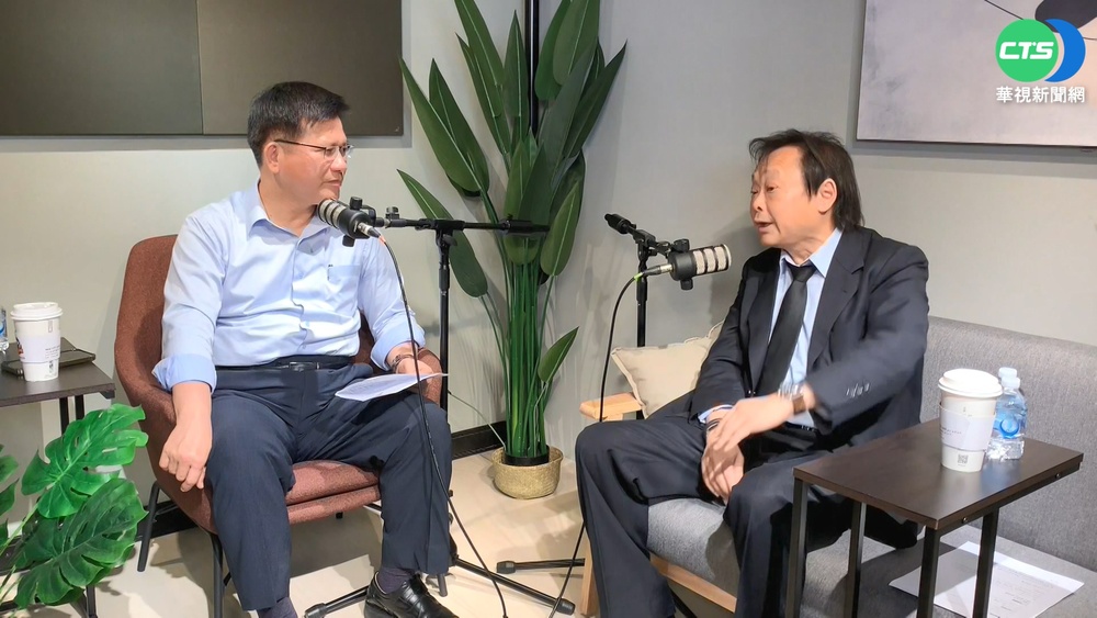 林佳龍請"扶龍王"加持 駁"開條件選新北"