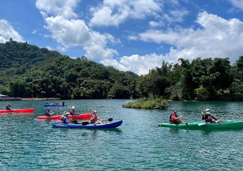 圖/翻攝體育署臉書