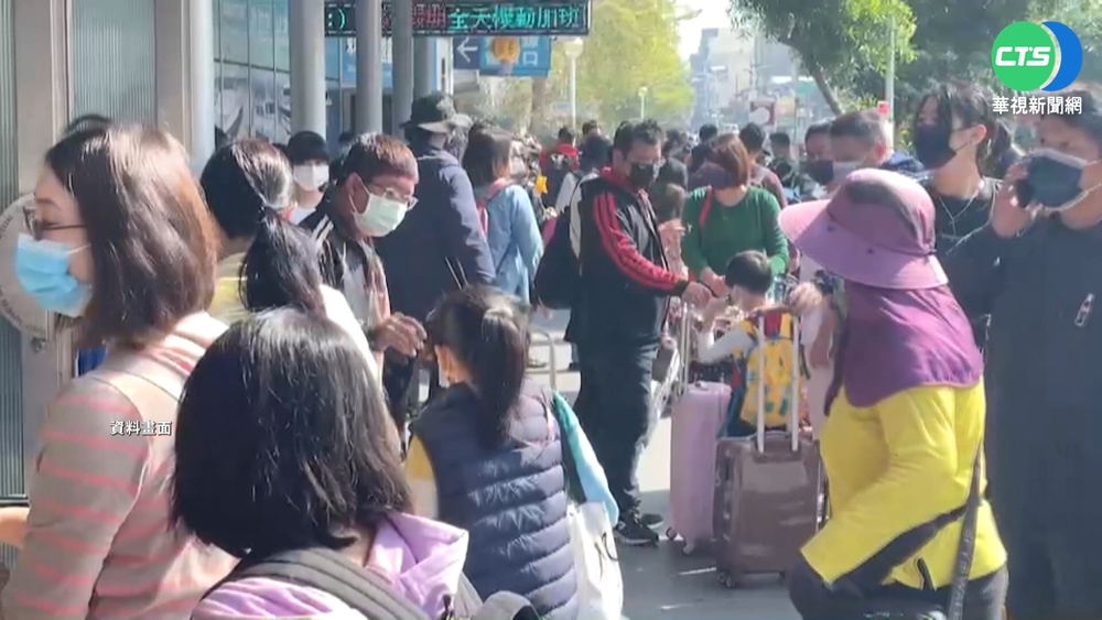 暑假出遊國旅搶手! 國際級飯店漲1成!