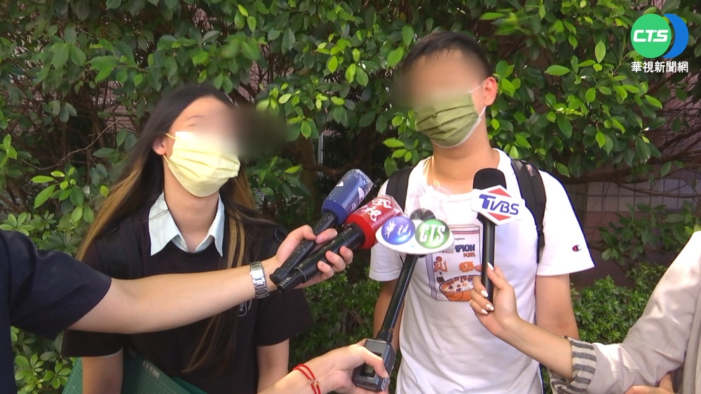 偷翻媽電腦! 高一生疑洩考題 700生全重考