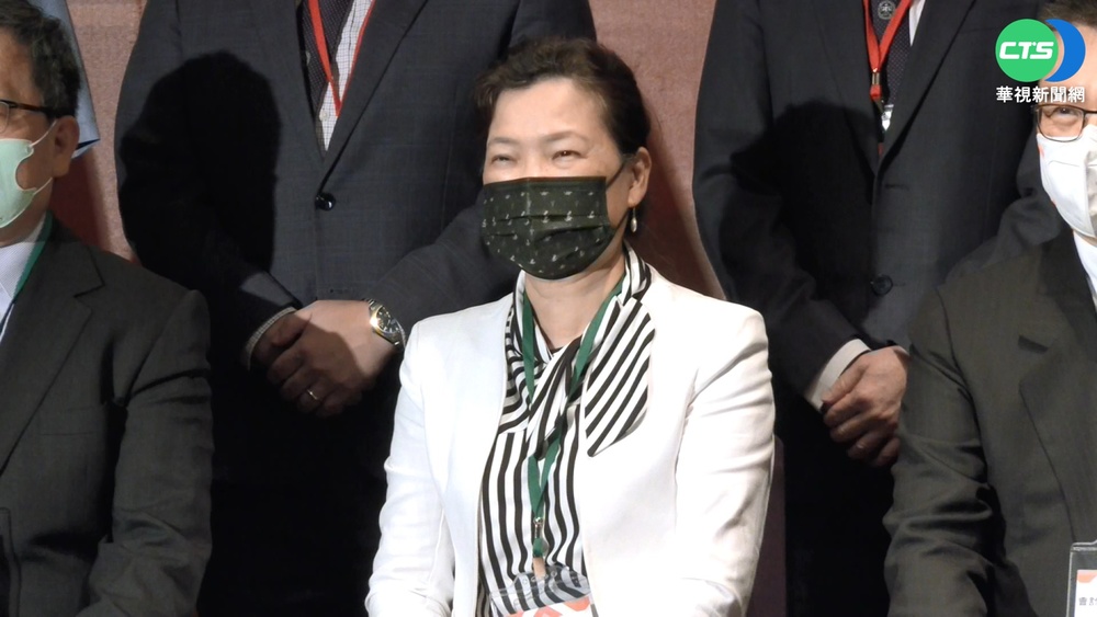 核二乾貯設施爭議 王美花.侯友宜交鋒