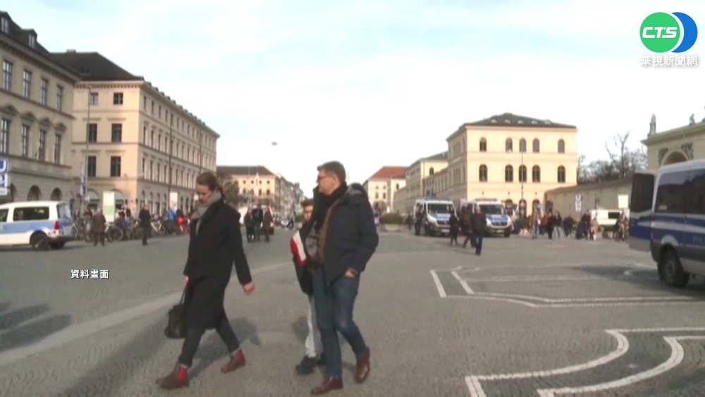 猴痘爆發! 疾管署提升44國旅遊警示至第2級