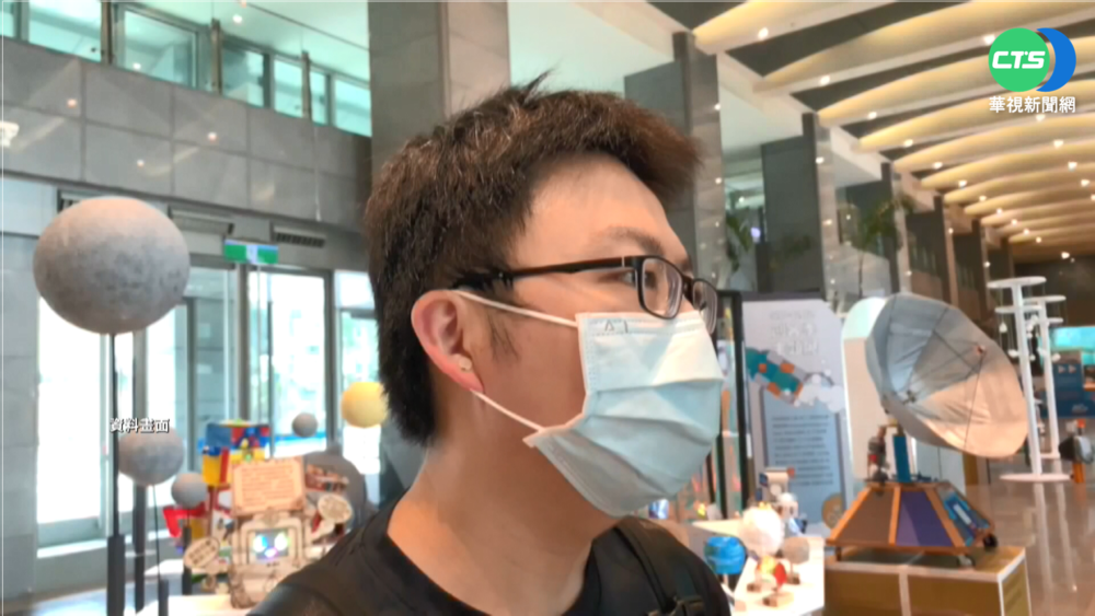 對新北市府失望 恩爸:決定提國賠1塊錢