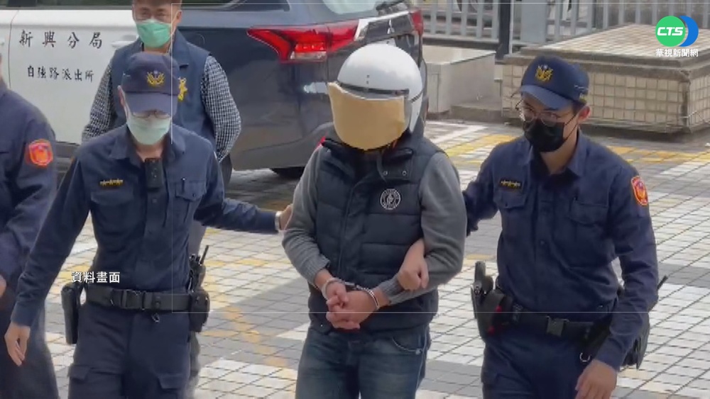 酒駕撞1家1死3重傷 男判7年10月可上訴