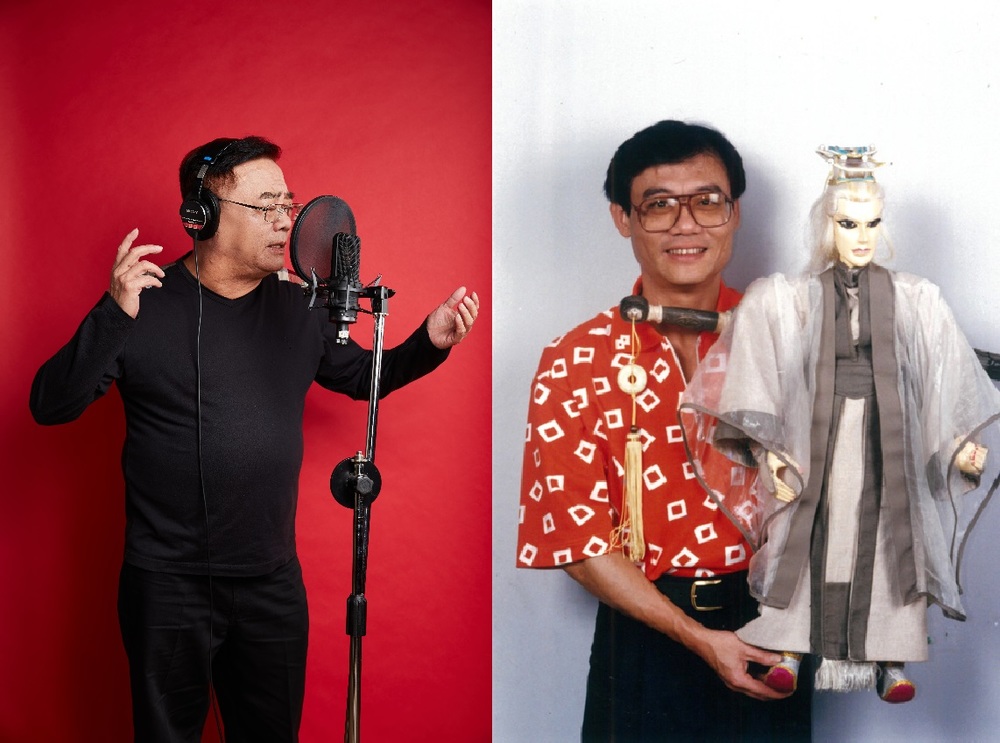 紀念「八音才子」 黃文擇紀念展免費參觀 2經典電影再映