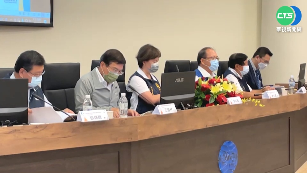 國旅補助7/15登場 王國材讚萬間民宿"尖兵"