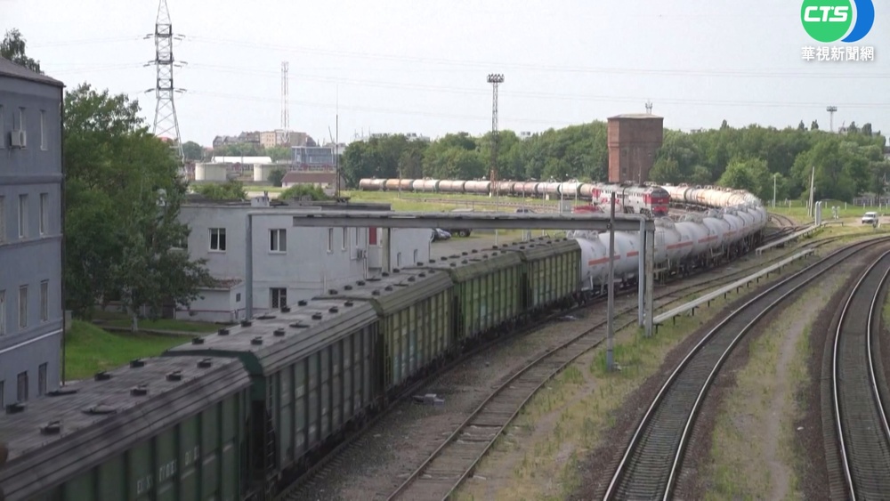 俄不滿飛地遭制裁禁運 德總理遊說解除