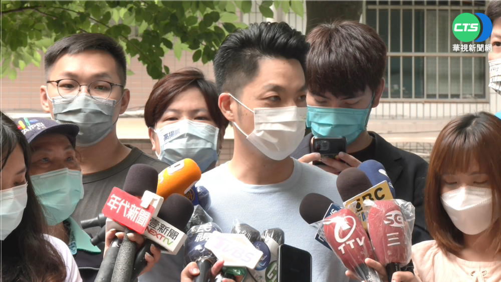 蔣諷綠"養老鼠咬布袋" 黃:選民是人不是票