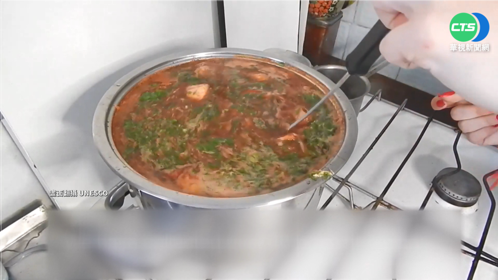 烏克蘭羅宋湯列世界文化遺產 俄羅斯不滿