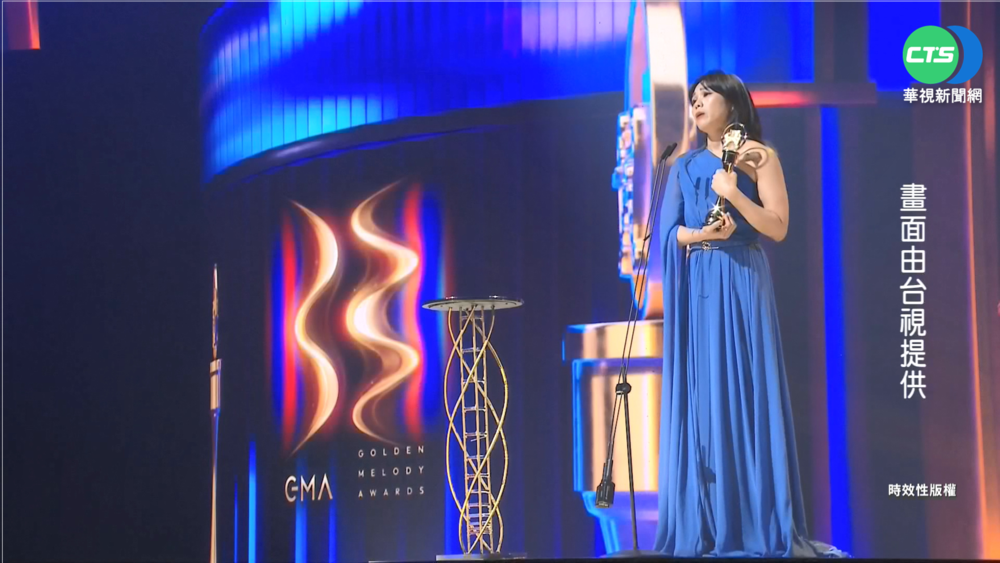 擊敗強敵! 王俊傑.江惠儀奪台語歌王歌后