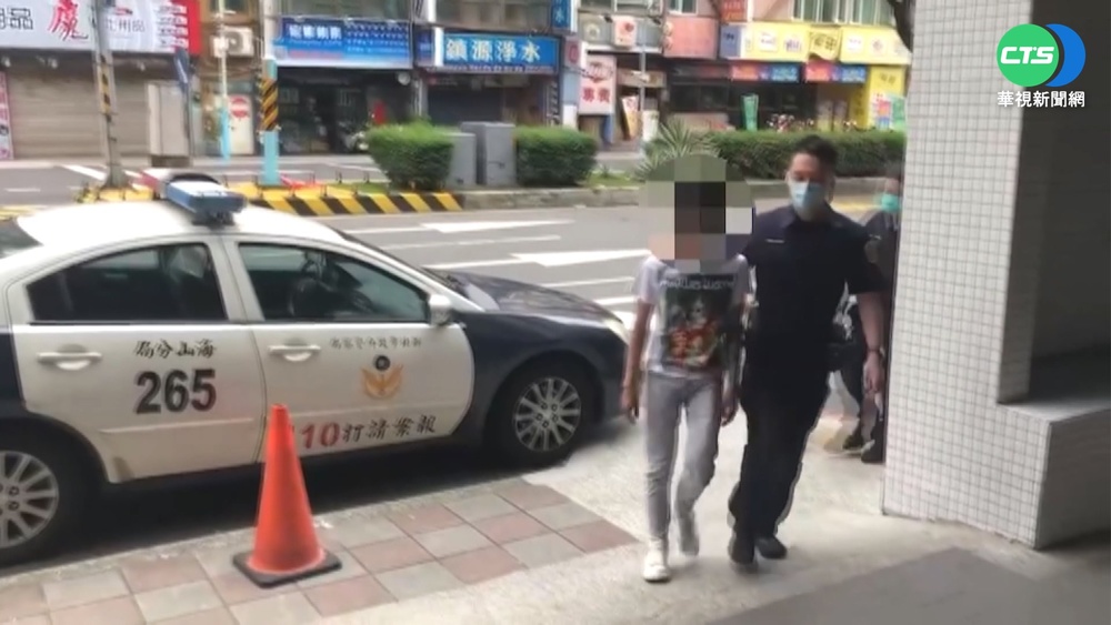 追債認錯人! 無辜民眾遭圍毆 7嫌落網