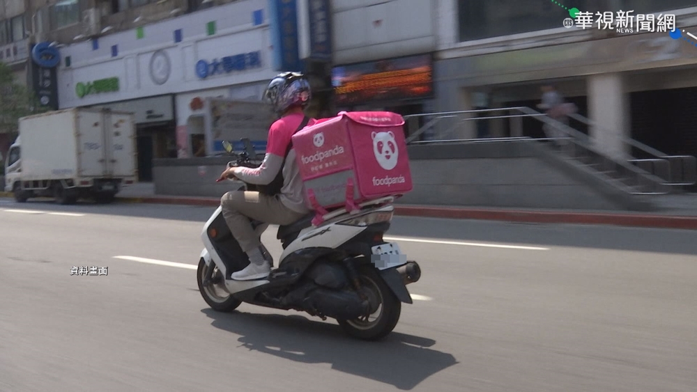又是你！外送員反擊「騙餐」常客 他急回：幫我取消