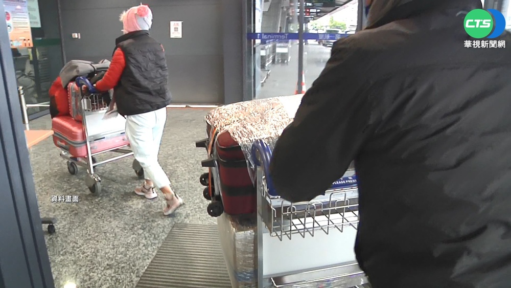 遊日韓須檢附"PCR陰"報告 林氏璧:意義不大