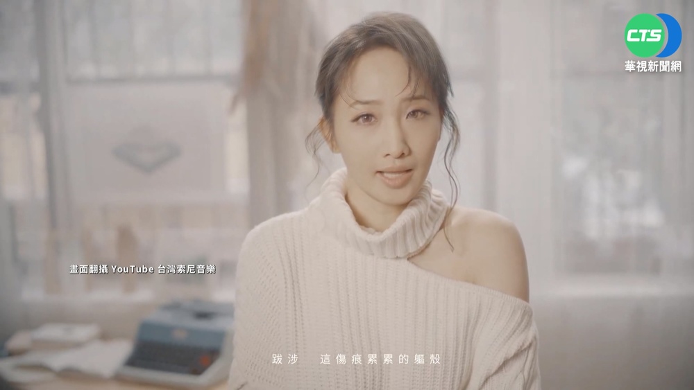 出道13年! "超偶3"總冠軍朱俐靜乳癌離世