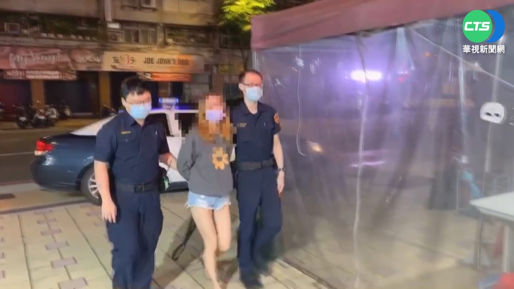 "要讓你付出代價" 女子求復合遭拒怒縱火