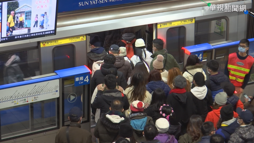 安全.品質.服務成本通通不能省！北捷籲中央電價優惠