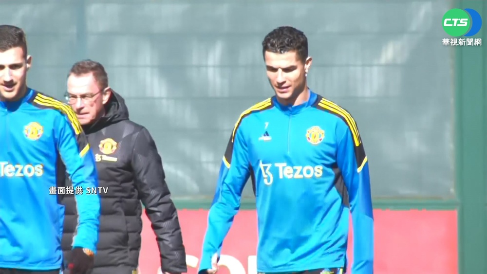 "離隊說"惹議 C羅又以"家庭因素"缺席練球