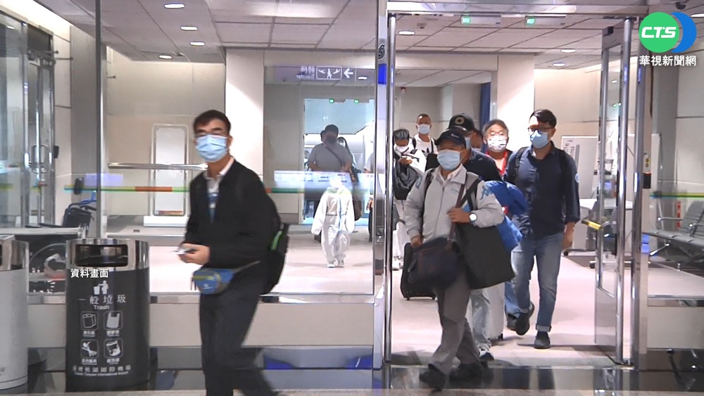 邊境鬆綁?陳時中:低風險區入境可望免PCR