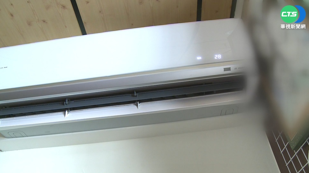 確診男3樓隔離傳2樓妻兒 專家:開冷氣不通風