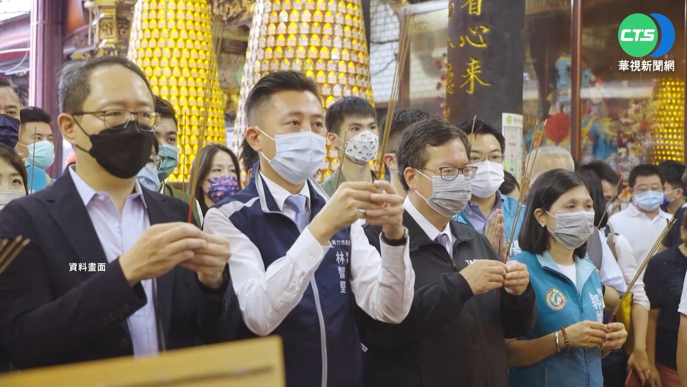 林智堅論文再遭爆 "複製貼上"品質月刊