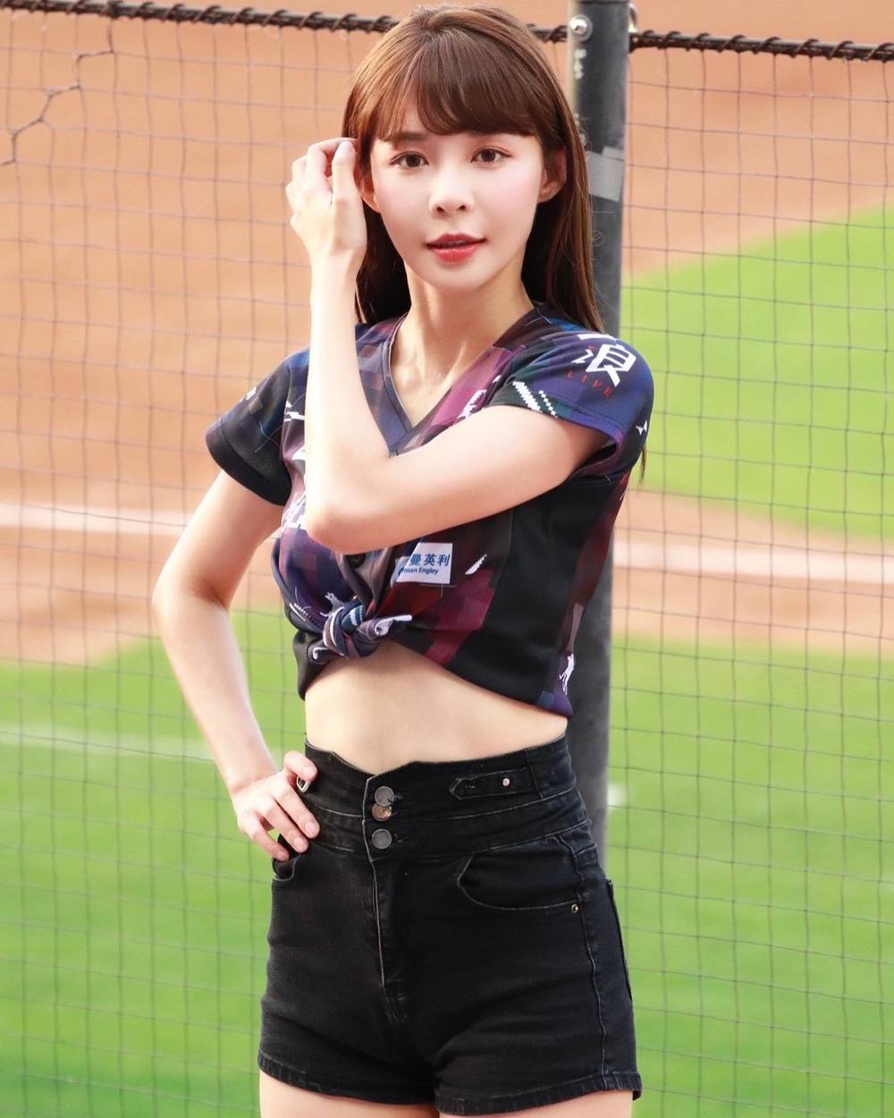 圖 | 翻攝自Yuri陳怡叡Facebook