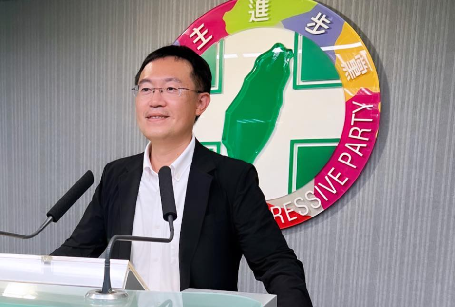 恩恩案新北提供資料不齊全 民進黨：勿推三阻四拖延真相