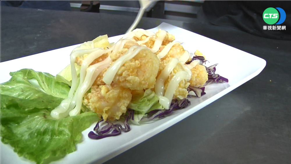 吃了鳳梨蝦球 13歲童過敏性休克送醫