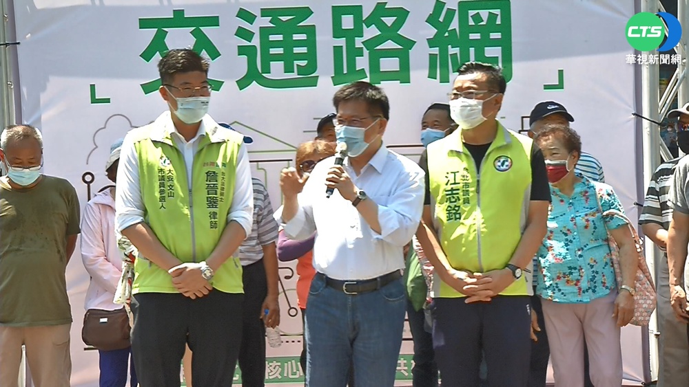 綠彰嘉花東戰將就位!雙北人選17日前出爐