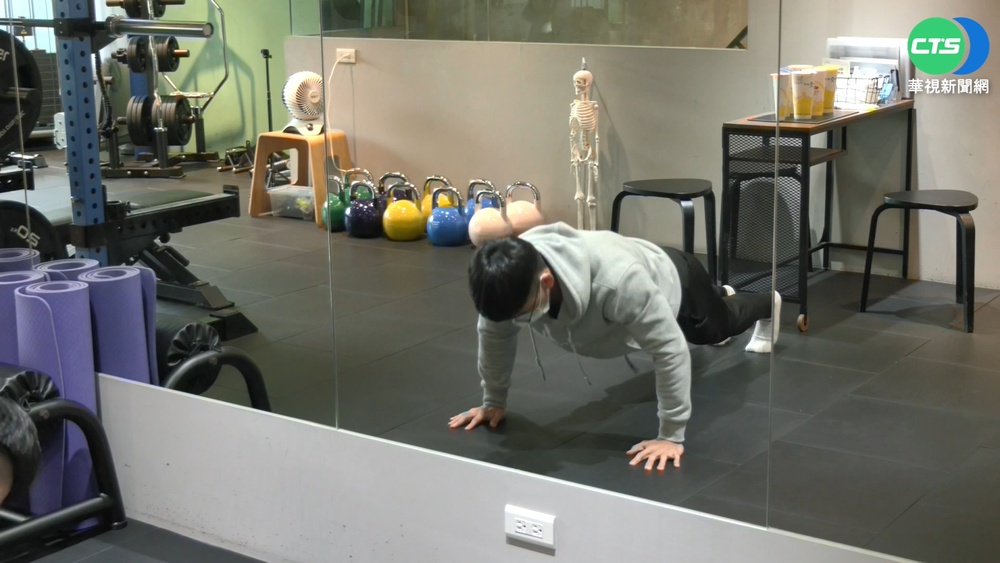 罰小五生波比跳240下 判校方國賠16.5萬