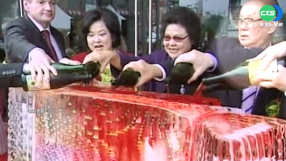 好市多312億買台灣股權 曝低調大統吳家