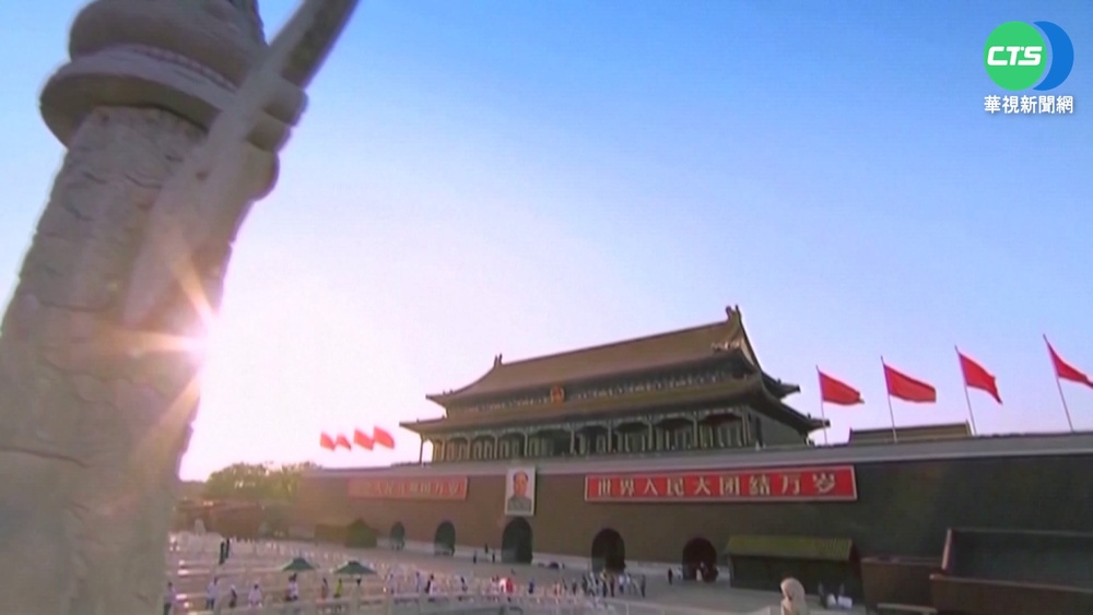 美調查局長:中若侵台 將是最恐怖商業破壞