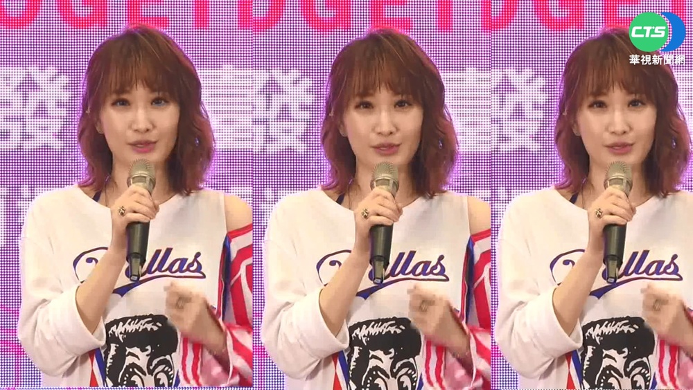 【網路溫度計】我會在你身邊…眾星哀悼Miu女神朱俐靜 暖心歌曲、金句被讚「最溫柔的天使」