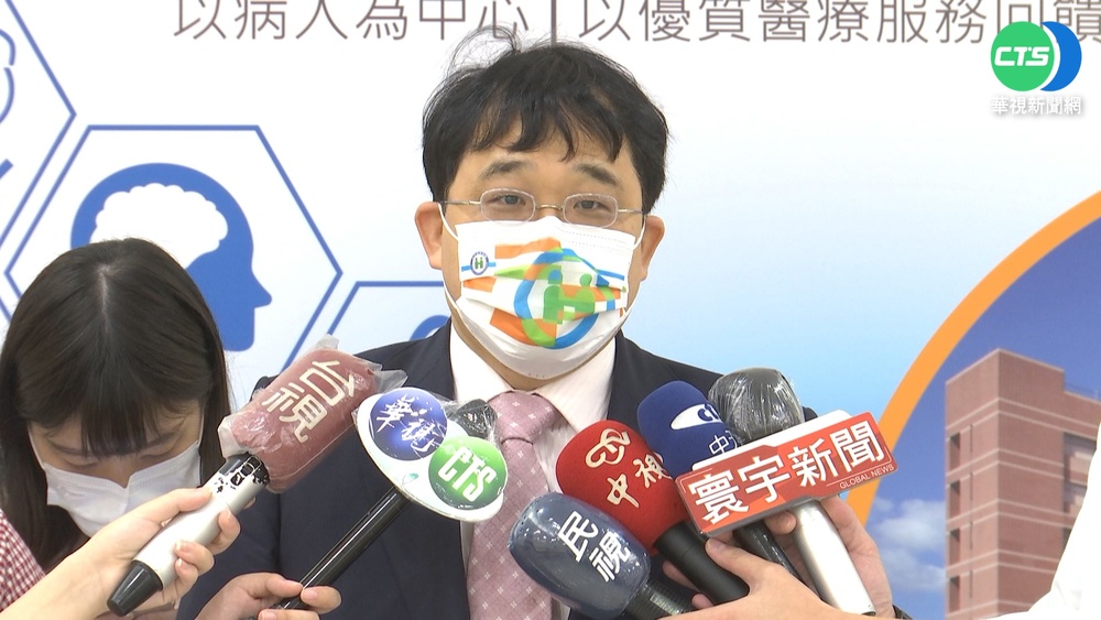 BA.5入侵台灣! 醫師:9月恐迎另一波高峰