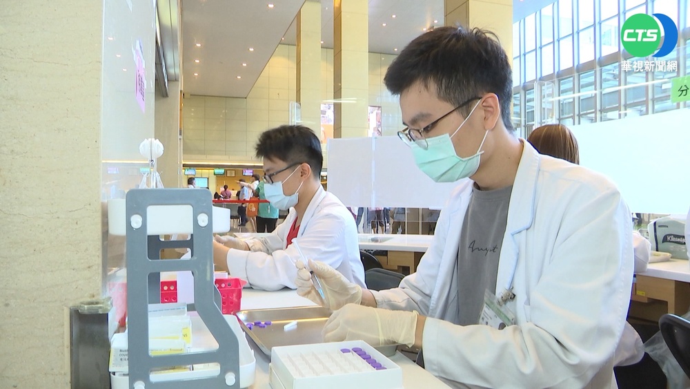 本土BA.5敲警鐘! 醫估9月"單日難跌破萬例"